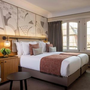 Chambre Grande Double