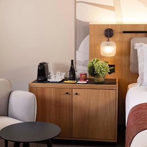 Chambre Confortable Double